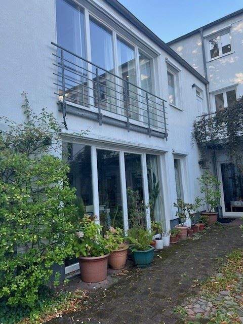 Hamburg Büros, Büroräume, Büroflächen 