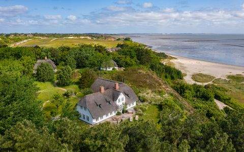 Sylt Häuser, Sylt Haus kaufen