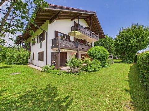 Prien am Chiemsee Wohnungen, Prien am Chiemsee Wohnung kaufen