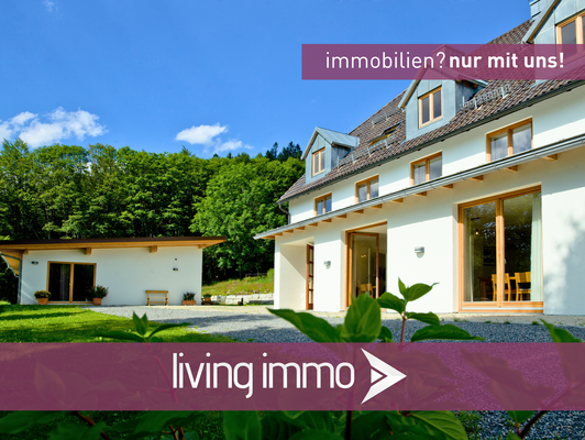 Außenansicht - Südwest - Sommer