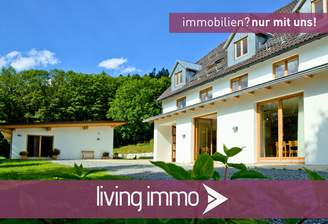 Außenansicht - Südwest - Sommer