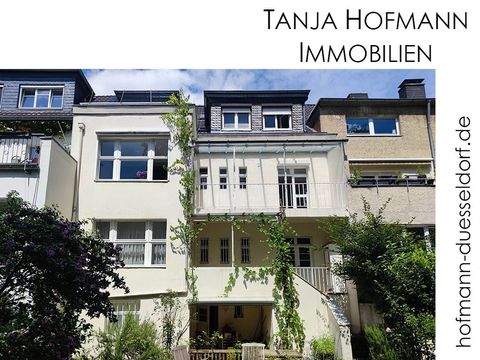 Düsseldorf Wohnungen, Düsseldorf Wohnung mieten