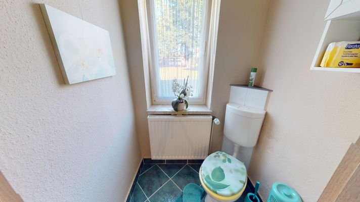 sep. WC