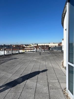 5.OG Terrasse