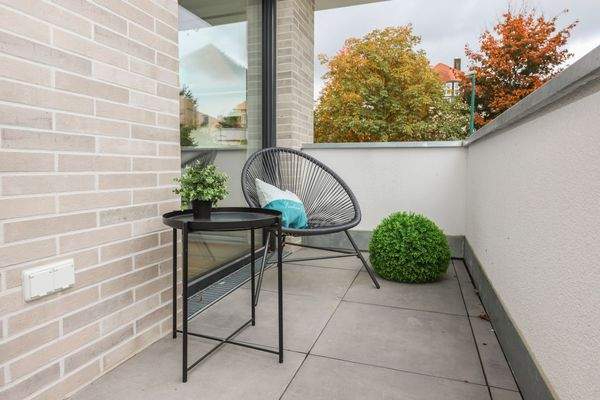 Auenblick Einrichtungsbeispiel