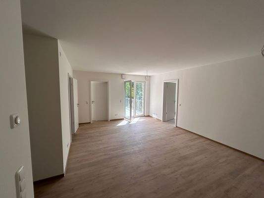 Wohnbereich 3-Zimmerwohnung