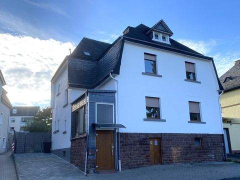 Bitburg Häuser, Bitburg Haus kaufen