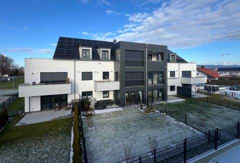 Stephansposching Wohnungen, Stephansposching Wohnung kaufen