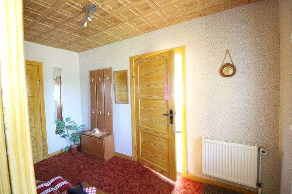 Flur /Eingangsbereich