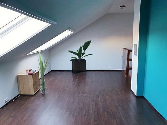 Studiozimmer Bild 1