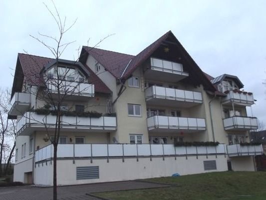 Gebäude