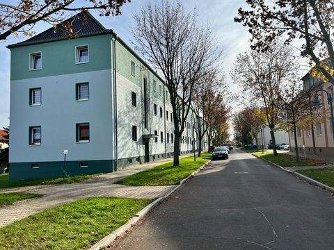Sandersdorf Wohnungen, Sandersdorf Wohnung mieten