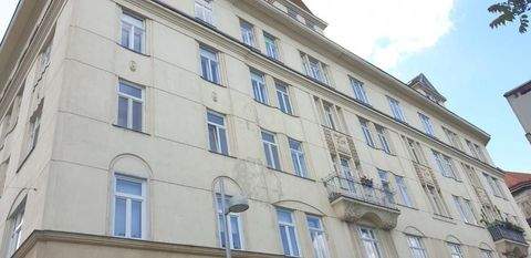 Wien Ladenlokale, Ladenflächen 