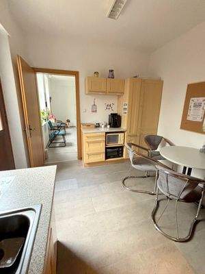 Küche EG Ansicht 2