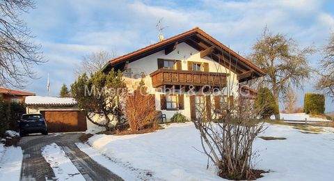 Schöllnach Wohnungen, Schöllnach Wohnung mieten