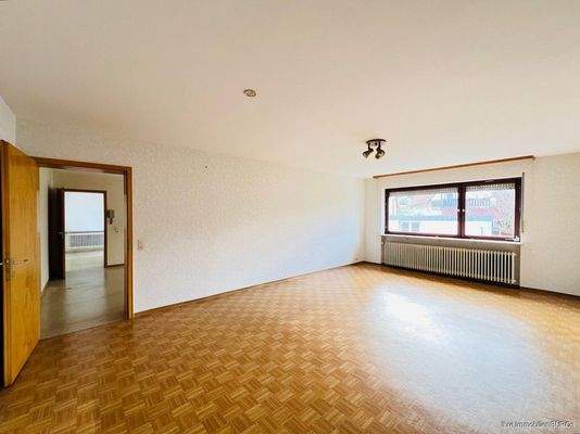 Zimmer 1 EG Anbau EG