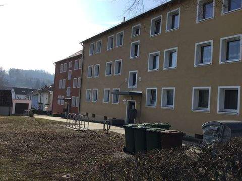 Ansbach Wohnungen, Ansbach Wohnung mieten