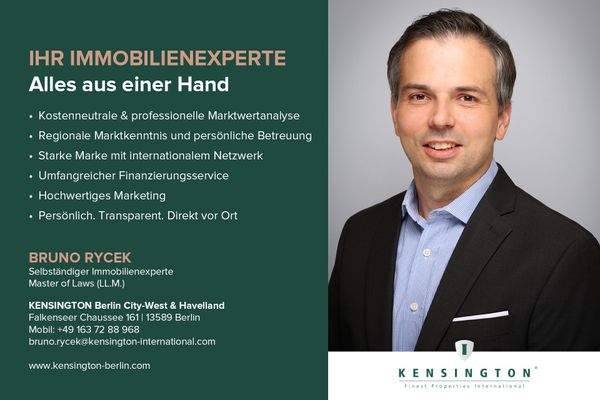 Ihr Immobilienberater