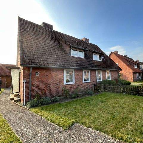 Schneverdingen Häuser, Schneverdingen Haus kaufen