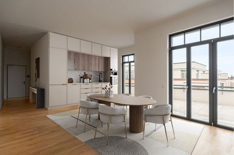 Potsdam Wohnungen, Potsdam Wohnung kaufen