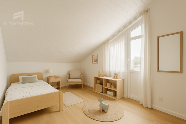 Kinderzimmer AI