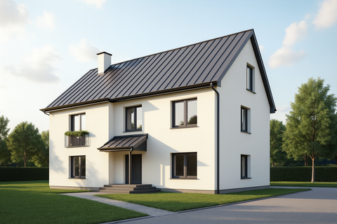 Aßlar Renditeobjekte, Mehrfamilienhäuser, Geschäftshäuser, Kapitalanlage