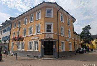 Aussenansicht Nord-West