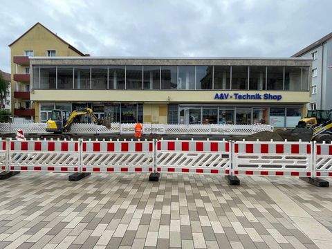 Halberstadt Renditeobjekte, Mehrfamilienhäuser, Geschäftshäuser, Kapitalanlage