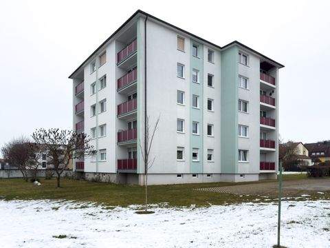 Gunzenhausen Wohnungen, Gunzenhausen Wohnung mieten