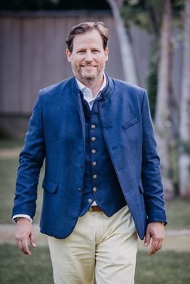 Ihr Makler Franz-Josef Distler