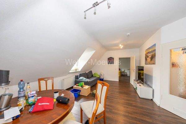 3428 Wohn-Esszimmer a