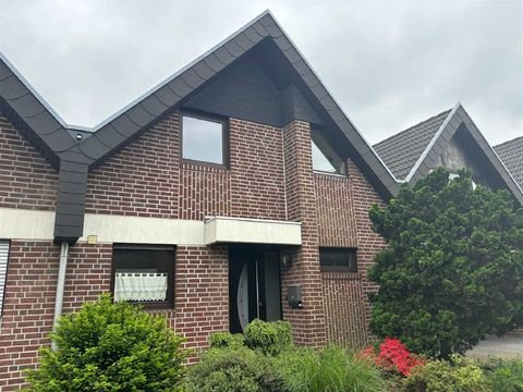 Krefeld-Hüls Häuser, Krefeld-Hüls Haus kaufen