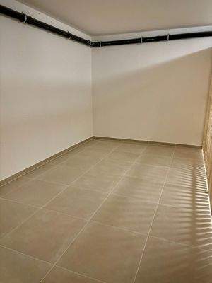 14 qm Kellerabteil gefliest