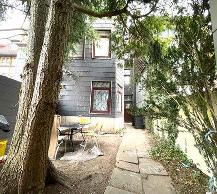 Rückansicht-Haupthaus