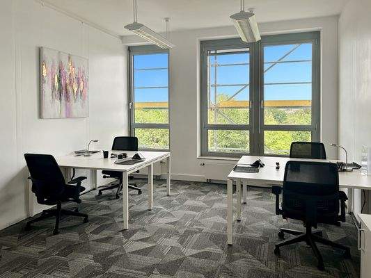 HQ Essen Ruhrallee_Germany_Centre 2746_Office 5.jp