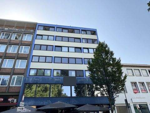 Ludwigshafen am Rhein Büros, Büroräume, Büroflächen 