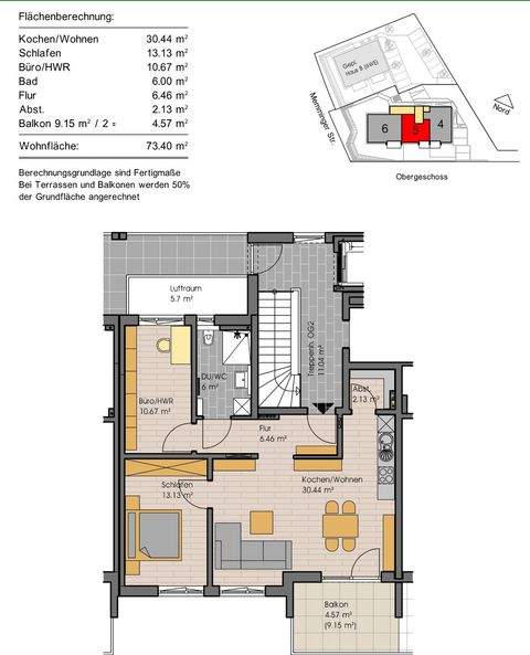 Bad Grönenbach Wohnungen, Bad Grönenbach Wohnung kaufen