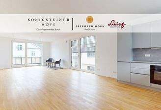 Wohn &amp; Esszimmer