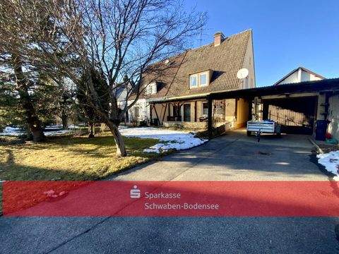 Bad Wörishofen Häuser, Bad Wörishofen Haus kaufen