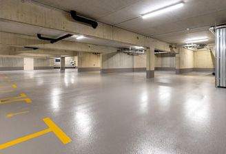 Doppel-Stellplatz zur Miete