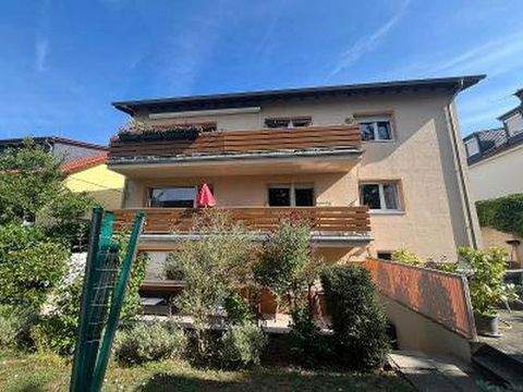Alsbach-Hähnlein Wohnungen, Alsbach-Hähnlein Wohnung mieten