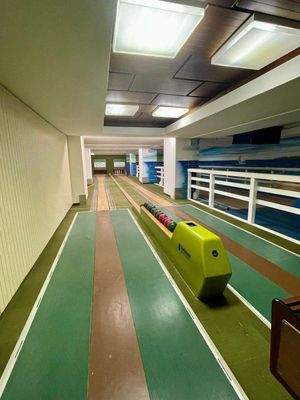Bowling