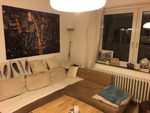 Oberhausen Wohnungen, Oberhausen Wohnung mieten