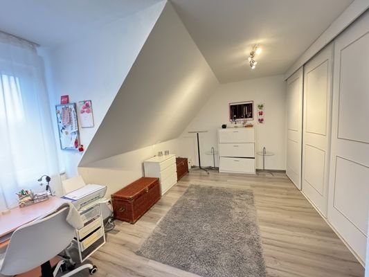 Schlafen OG