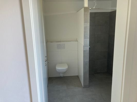 Gäste WC