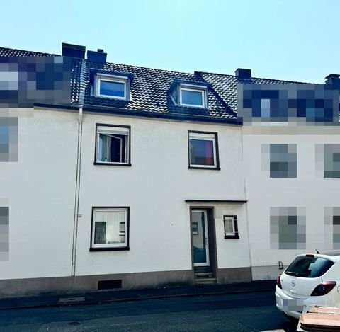 Mülheim Häuser, Mülheim Haus kaufen