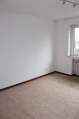 Schlafen - I. Teilansicht