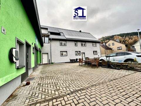 Floh-Seligenthal / Hohleborn Häuser, Floh-Seligenthal / Hohleborn Haus kaufen