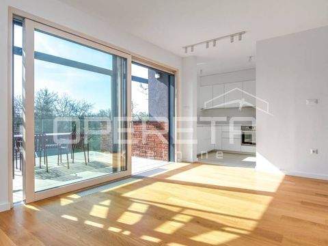 Jarun - Precko Wohnungen, Jarun - Precko Wohnung mieten