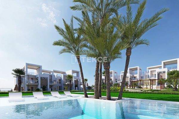 Sophisticated Apartments with Pool in Ciudad Quesada Rojales